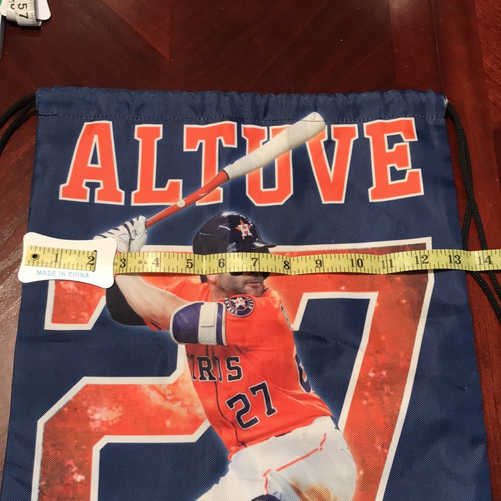 Drawstring Bag Pack - image 8